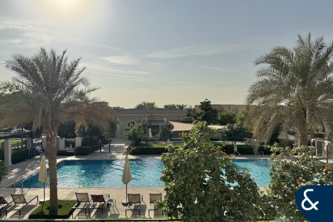 فيلا في Villanova, Dubai Land, دبي 4 غرف نوم, 230 م² رقم 79142 - صورة 24