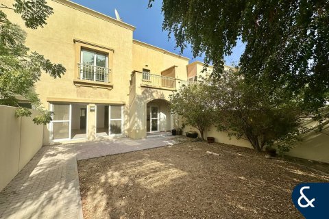 Villa in Springs 8, The Springs, Dubai 3 bedrooms, 255 sq.m. № 79140 - photo 2