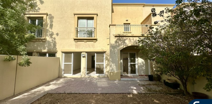 Villa in Springs 8, The Springs, Dubai 3 bedrooms, 255 sq.m. № 79140
