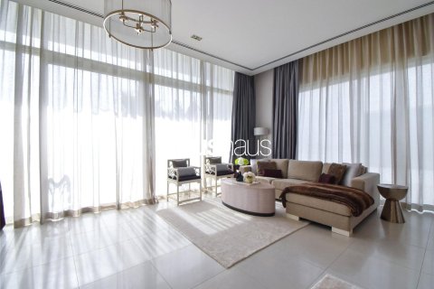 Villa en Al Barari, Dubai, 4 dormitorios, 693 m², № 44749 - foto 8