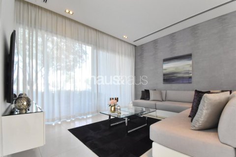 Villa en Al Barari, Dubai, 4 dormitorios, 693 m², № 44749 - foto 15