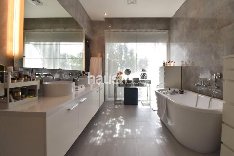 Villa en Al Barari, Dubai, 4 dormitorios, 693 m², № 44749 - foto 9