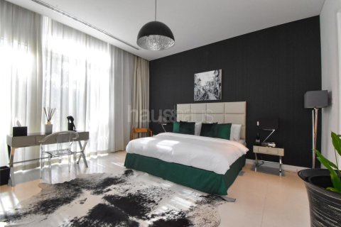 Villa en Al Barari, Dubai, 4 dormitorios, 693 m², № 44749 - foto 4