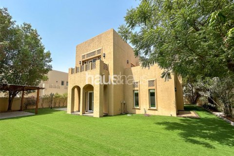 فيلا في المرابع العربية, دبي 5 غرف نوم , 709 م² رقم 44754 - صورة 6