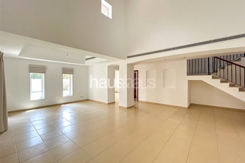 فيلا في المرابع العربية, دبي 5 غرف نوم , 709 م² رقم 44754 - صورة 4