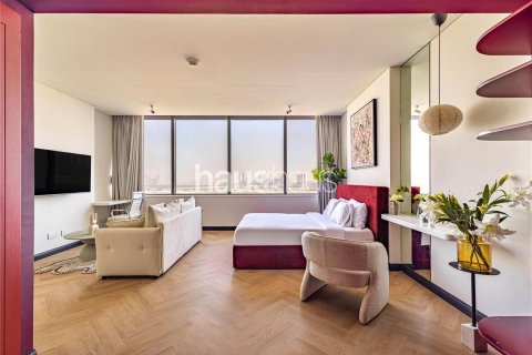شقة في DIFC, دبي 1غرف نوم, 106 م² رقم 44751 - صورة 12