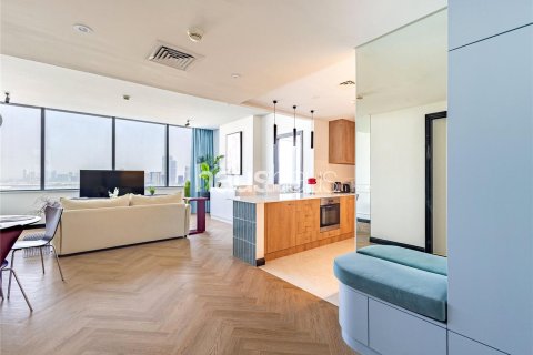 شقة في DIFC, دبي 1غرف نوم, 106 م² رقم 44751 - صورة 7