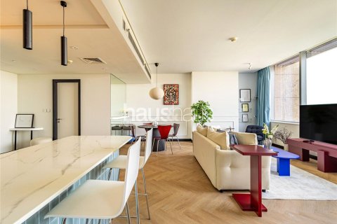 شقة في DIFC, دبي 1غرف نوم, 106 م² رقم 44751 - صورة 4