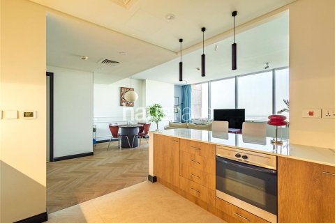 شقة في DIFC, دبي 1غرف نوم, 106 م² رقم 44751 - صورة 8