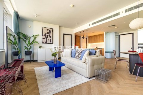 شقة في DIFC, دبي 1غرف نوم, 106 م² رقم 44751 - صورة 1