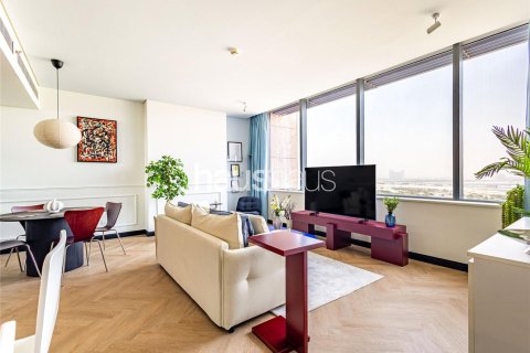 شقة في DIFC, دبي 1غرف نوم, 106 م² رقم 44751 - صورة 2