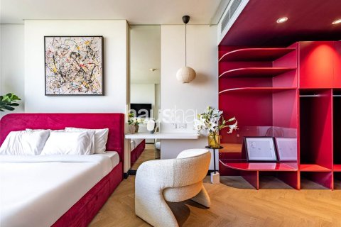 شقة في DIFC, دبي 1غرف نوم, 106 م² رقم 44751 - صورة 10