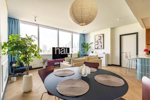 شقة في DIFC, دبي 1غرف نوم, 106 م² رقم 44751 - صورة 6