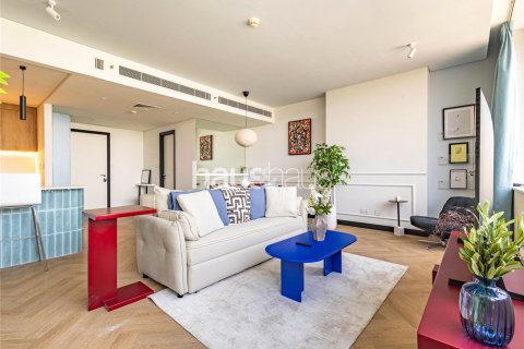 شقة في DIFC, دبي 1غرف نوم, 106 م² رقم 44751 - صورة 3