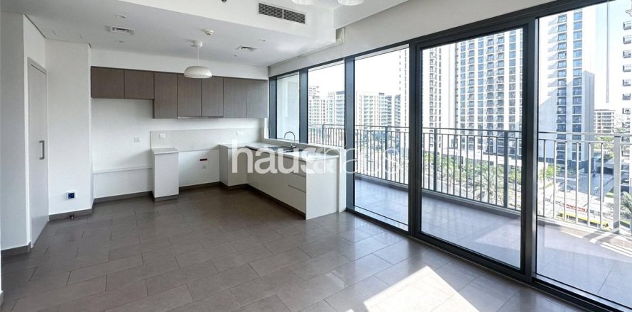 Apartment in Park Heights, Dubai Hills Estate, Dubai 2 bedrooms, 100 sq.m. № 44752