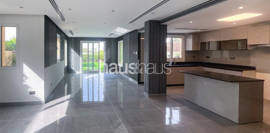 Villa à The Springs, Dubai, 3 chambres, 251 m², № 44748
