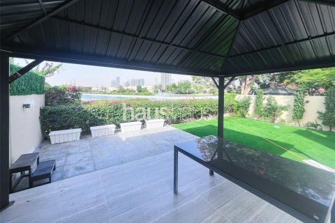 Villa à The Springs, Dubai, 3 chambres, 251 m², № 44748 - photo 8