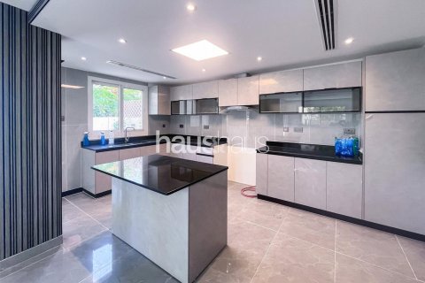 Villa à The Springs, Dubai, 3 chambres, 251 m², № 44748 - photo 4