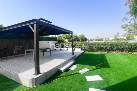 Villa à The Springs, Dubai, 3 chambres, 251 m², № 44748 - photo 3