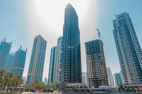 Appartement à Jumeirah Lake Towers, Dubai, 1 chambre, 67.1 m², № 47546 - photo 8