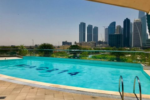 Appartement à Jumeirah Lake Towers, Dubai, 1 chambre, 67.1 m², № 47546 - photo 7
