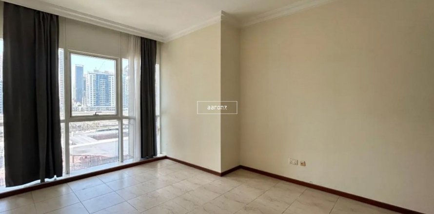 Appartement à Jumeirah Lake Towers, Dubai, 1 chambre, 67.1 m², № 47546