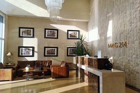 Appartement à Jumeirah Lake Towers, Dubai, 1 chambre, 67.1 m², № 47546 - photo 10