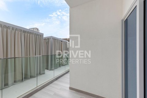 Apartment in District 11, Jumeirah Village Circle, Dubai 1 bedroom, 74.32 sq.m. № 135536 - photo 2