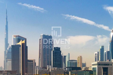 Appartement à DIFC, Dubai, 1 chambre, 80.92 m², № 135535 - photo 8