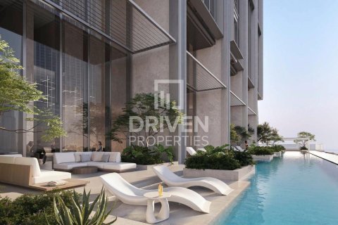 Appartement à DIFC, Dubai, 1 chambre, 80.92 m², № 135535 - photo 12