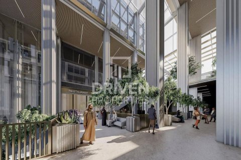 Appartement à DIFC, Dubai, 1 chambre, 80.92 m², № 135535 - photo 16