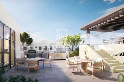 Appartement à Al Furjan, Dubai, 3 chambres, 165.92 m², № 135541 - photo 6