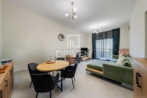 Apartment in Majan, Dubai 1 bedroom, 94.58 sq.m. № 135538