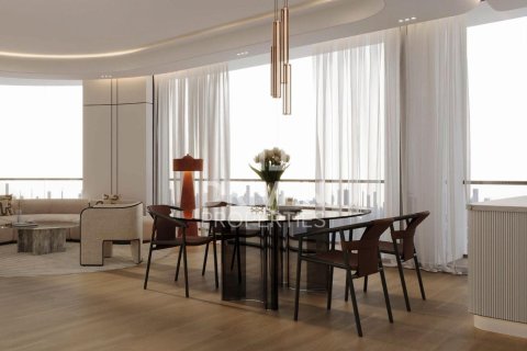 Appartement à Business Bay, Dubai, 1 chambre, 92.35 m², № 135539 - photo 15
