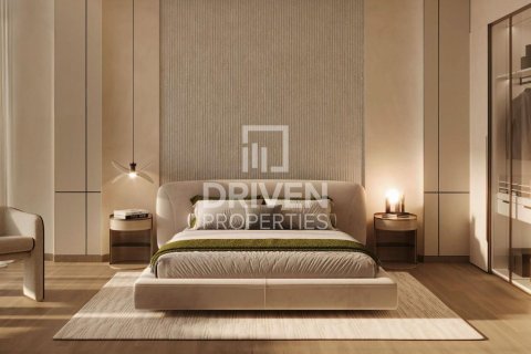 Appartement à Business Bay, Dubai, 1 chambre, 92.35 m², № 135539 - photo 13