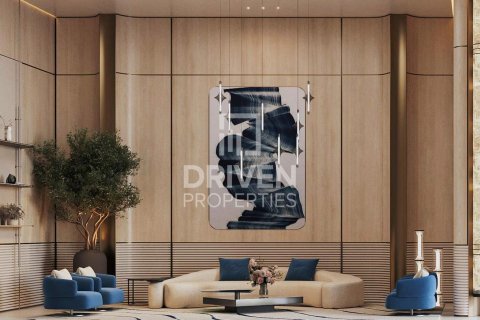 Appartement à Business Bay, Dubai, 1 chambre, 92.35 m², № 135539 - photo 6