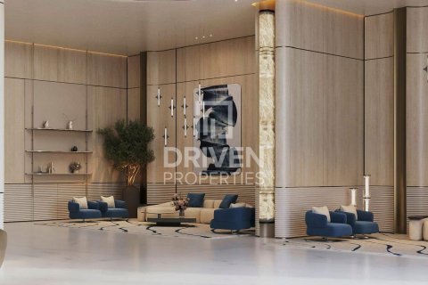 Appartement à Business Bay, Dubai, 1 chambre, 92.35 m², № 135539 - photo 16