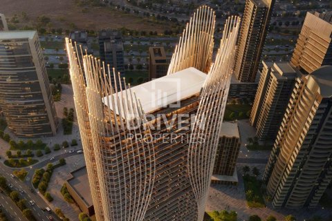 Appartement à Business Bay, Dubai, 1 chambre, 92.35 m², № 135539 - photo 7