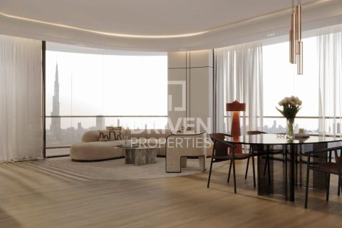 Appartement à Business Bay, Dubai, 1 chambre, 92.35 m², № 135539 - photo 14