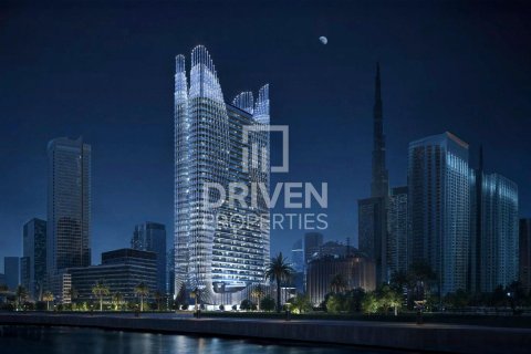 Appartement à Business Bay, Dubai, 1 chambre, 92.35 m², № 135539 - photo 3