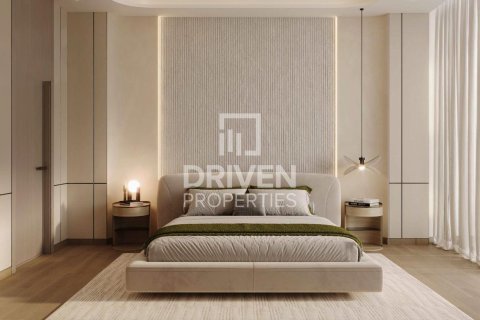 Appartement à Business Bay, Dubai, 1 chambre, 92.35 m², № 135539 - photo 9