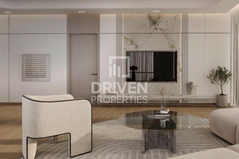 Appartement à Business Bay, Dubai, 1 chambre, 92.35 m², № 135539 - photo 12
