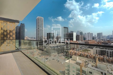 Apartment in District 15, Jumeirah Village Circle, Dubai 1 bedroom, 68.84 sq.m. № 135537 - photo 2