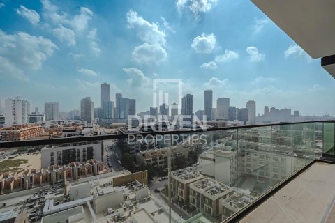 Apartment in District 15, Jumeirah Village Circle, Dubai 1 bedroom, 68.84 sq.m. № 135537 - photo 3