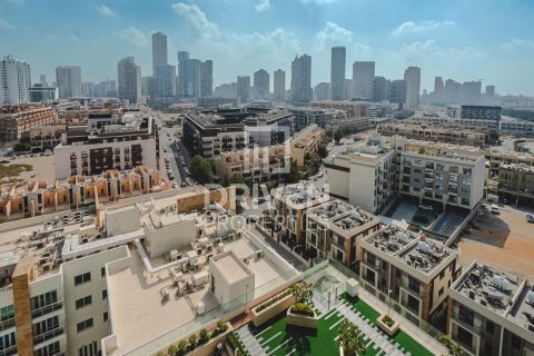 Apartment in District 15, Jumeirah Village Circle, Dubai 1 bedroom, 68.84 sq.m. № 135537 - photo 4