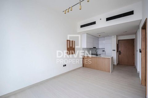 Apartment in District 15, Jumeirah Village Circle, Dubai 1 bedroom, 68.84 sq.m. № 135537