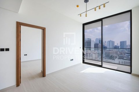 Apartment in District 15, Jumeirah Village Circle, Dubai 1 bedroom, 68.84 sq.m. № 135537 - photo 10