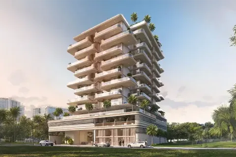 شقة في دبي استوديو, 94 م² رقم 54391 - صورة 1