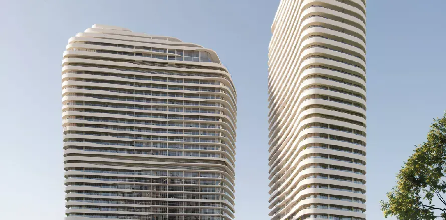 Appartement à Dubai Healthcare City, Dubai, studio, 49 m², № 54427