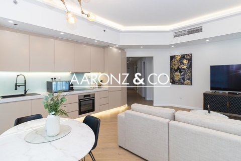 Apartment in Dubai Marina, Dubai 2 bedrooms, 111 sq.m. № 89089 - photo 3